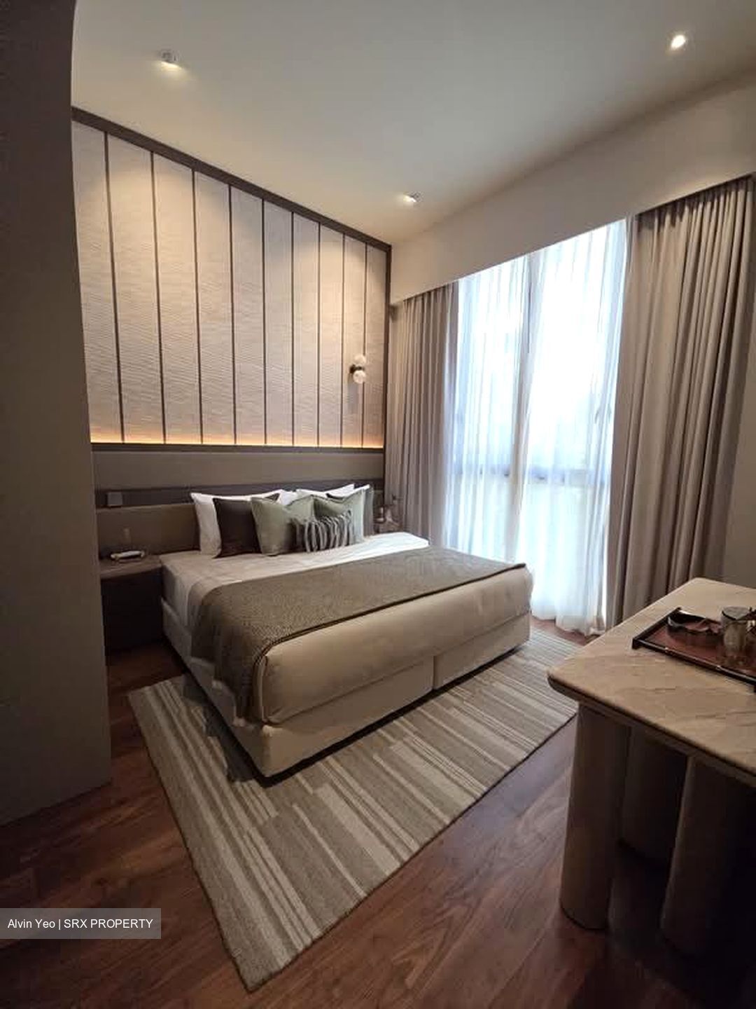 Parksuites (D10), Apartment #601478101